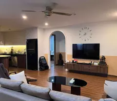 BÁN CHUNG CƯ CIPUTRA 3 NGỦ VIEW HỒ TÂY FULL NỘI THẤT GIÁ RẺ