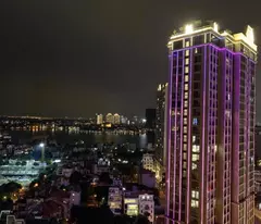 BÁN CHUNG CƯ CIPUTRA 3 NGỦ VIEW HỒ TÂY FULL NỘI THẤT GIÁ RẺ