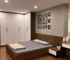 BÁN CHUNG CƯ CIPUTRA 3 NGỦ VIEW HỒ TÂY FULL NỘI THẤT GIÁ RẺ