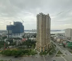 BÁN CHUNG CƯ CIPUTRA 3 NGỦ VIEW HỒ TÂY FULL NỘI THẤT GIÁ RẺ