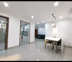 BÁN CHUNG CƯ TÒA E1 CIPUTRA 123M2 3 NGỦ HƯỚNG BAN CÔNG TÂY BẮC