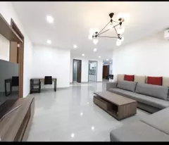 BÁN CHUNG CƯ TÒA E1 CIPUTRA 123M2 3 NGỦ HƯỚNG BAN CÔNG TÂY BẮC