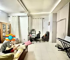 Bán nhà Lê Quang Định -Vài bước ra MT -SD 201m2 -thu nhập 264 Triệu/Năm