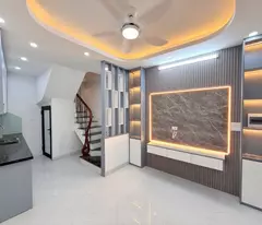 Bán nhà 30m² 4 tầng, ngõ 8/3, Hai Bà Trưng, 4.7 tỷ, sổ đỏ
Bán nhà 2PN, 3WC, 30m², ngõ 8/3, Hai Bà