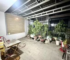 Bán nhà Lê Quang Định -Vài bước ra MT -SD 201m2 -doanh thu 264 Triệu/Năm