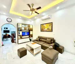 Siêu Phẩm Bùi Xương Trạch, Thanh Xuân diện tích 45m2, mặt tiền 4m. Nhà đẹp gần phố.