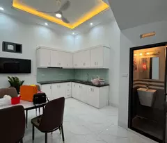 Siêu Phẩm Bùi Xương Trạch, Thanh Xuân diện tích 45m2, mặt tiền 4m. Nhà đẹp gần phố.