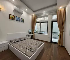 Siêu Phẩm Bùi Xương Trạch, Thanh Xuân diện tích 45m2, mặt tiền 4m. Nhà đẹp gần phố.