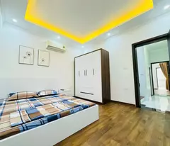 Siêu Phẩm Bùi Xương Trạch, Thanh Xuân diện tích 45m2, mặt tiền 4m. Nhà đẹp gần phố.