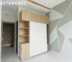 Q4 ĐOÀN VĂN BƠ NHÀ MỚI VÀO Ở NGAY GẦN CHỢ GẦN TRƯỜNG ĐẠI HỌC 4.xT