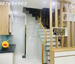Q4 ĐOÀN VĂN BƠ NHÀ MỚI VÀO Ở NGAY GẦN CHỢ GẦN TRƯỜNG ĐẠI HỌC 4.xT