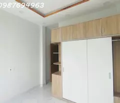 Q4 ĐOÀN VĂN BƠ NHÀ MỚI VÀO Ở NGAY GẦN CHỢ GẦN TRƯỜNG ĐẠI HỌC 4.xT