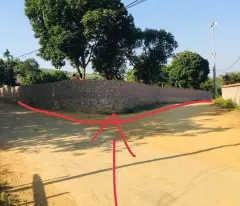 Bán lô đất nghỉ dưỡng Đông Xuân 2MT lô góc ôtô thông 615m giá rẻ 14t