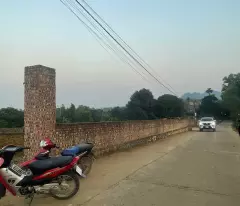 Bán lô đất nghỉ dưỡng Đông Xuân 2MT lô góc ôtô thông 615m giá rẻ 14t