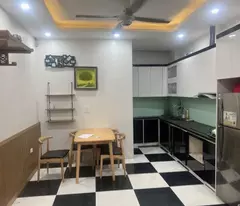 HÀNG XÓM VIN - 20M Ô TÔ TRÁNH - NHÀ ĐẸP Ở NGAY - TẶNG FULL NỘI THẤT LUNG LINH - HÀNG XÓM THÂN