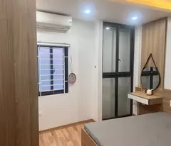 HÀNG XÓM VIN - 20M Ô TÔ TRÁNH - NHÀ ĐẸP Ở NGAY - TẶNG FULL NỘI THẤT LUNG LINH - HÀNG XÓM THÂN