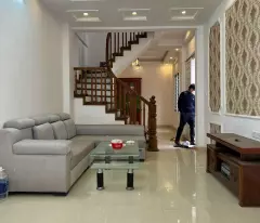 Siêu Nét Bùi Xương Trạch, Thanh Xuân diện tích 50m2, mặt tiền 4m. Vài bước ra phố