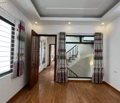 Siêu Nét Bùi Xương Trạch, Thanh Xuân diện tích 50m2, mặt tiền 4m. Vài bước ra phố