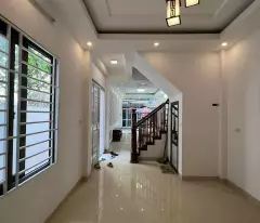 Siêu Nét Bùi Xương Trạch, Thanh Xuân diện tích 50m2, mặt tiền 4m. Vài bước ra phố