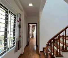 Siêu Nét Bùi Xương Trạch, Thanh Xuân diện tích 50m2, mặt tiền 4m. Vài bước ra phố