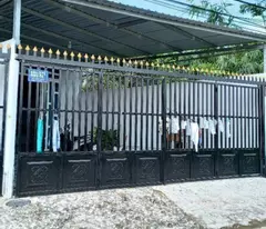 89. Nhà 4,5 Triệu 2 Phòng Ngủ Phạm Ngọc Hưng