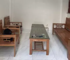 Nhà 3 tầng trung tâm sầm uất, vừa ở vừa kinh doanh, cơ hội đầu tư sinh lời cao!
