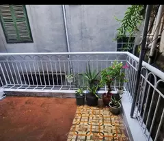 Nhà 40m2-4tầng Lạc Long Quân Cầu giấy HN