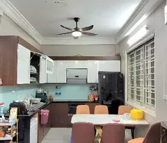 TỨ LIÊN phi mã - 38m  4.42 Tỷ - ngõ ô tô xịn - ko mua là mất.