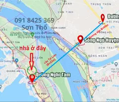 TỨ LIÊN phi mã - 38m  4.42 Tỷ - ngõ ô tô xịn - ko mua là mất.