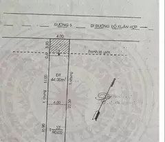 Bán Nhà MT Kinh doanh Đường 5 Phước  Bình, Tp.Thủ Đức Nhỉnh 8 Tỷ