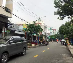 Bán Nhà MT Kinh doanh Đường 5 Phước  Bình, Tp.Thủ Đức Nhỉnh 8 Tỷ