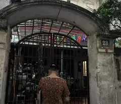 Bán nhà 79m2 -3 tầng Võng Thị Tây Hồ HN