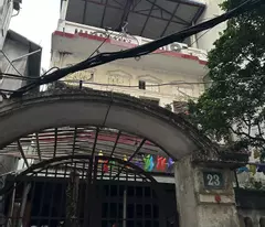 Bán nhà 79m2 -3 tầng Võng Thị Tây Hồ HN