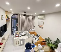 BÁN NHÀ PHỐ TRUNG PHỤNG, TRUNG TÂM ĐỐNG ĐA, 38M 5 TẦNG