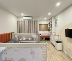 BÁN NHÀ PHỐ TRUNG PHỤNG, TRUNG TÂM ĐỐNG ĐA, 38M 5 TẦNG