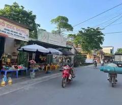 Bán gấp đất tại xã Tân Tiến, 2,3 tỷ vnd, 266 m2