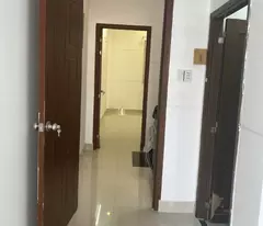 Nhà xe hơi tới cửa hẻm thông 2331 Huỳnh Tấn Phát, Thị Trấn Nhà Bè, 4x18, 3 tầng, chỉ 5.65 tỉ