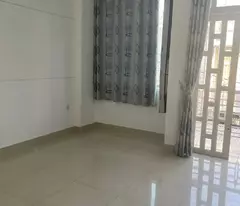 Nhà xe hơi tới cửa hẻm thông 2331 Huỳnh Tấn Phát, Thị Trấn Nhà Bè, 4x18, 3 tầng, chỉ 5.65 tỉ