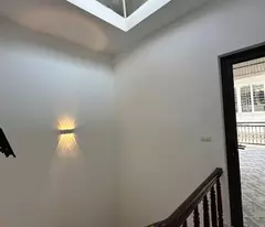 CHÍNH CHỦ BÁN NHÀ NGUYỄN KHANG-CẦU GIẤY-NGÕ THÔNG-GẦN Ô TÔ-GIÁ 8 TỶ HƠN