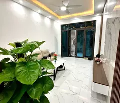 CHÍNH CHỦ BÁN NHÀ NGUYỄN KHANG-CẦU GIẤY-NGÕ THÔNG-GẦN Ô TÔ-GIÁ 8 TỶ HƠN