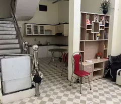 Bán nhà Khương Đình giá 4.65 tỷ, diện tích 43m2, 3 tầng, mặt tiền 6m