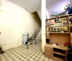 Bán nhà Khương Đình giá 4.65 tỷ, diện tích 43m2, 3 tầng, mặt tiền 6m