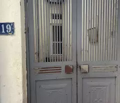 Bán nhà Khương Đình giá 4.65 tỷ, diện tích 43m2, 3 tầng, mặt tiền 6m