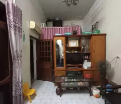 Bán nhà Khương Đình giá 6.4 tỷ, diện tích 42m2, 4 tầng, mặt tiền 6.1m