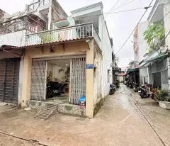 Cần bán gấp Giá cực tốt nhà 2 MT góc Tân Thới Hiệp 21, Quận 12 chỉ 3.05 tỷ