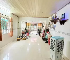 Cần bán gấp Giá cực tốt nhà 2 MT góc Tân Thới Hiệp 21, Quận 12 chỉ 3.05 tỷ