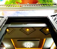 Bán nhà phố đẹp HXH -  Hoàng Hoa Thám Bình Thạnh -  5 tầng - 4.8 tỷ -