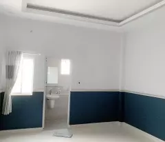 GIẢM CÒN 4.8 TỶ BÁN NGAY NHÀ 4 TẦNG (4x18) 2/ THỚI AN 21, QUẬN 12