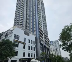 **🏡 CĂN HỘ ĐẸP - Ở NGAY - FULL NỘI THẤT!**