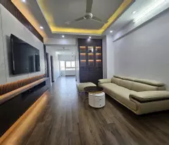 **🏡 CĂN HỘ ĐẸP - Ở NGAY - FULL NỘI THẤT!**
